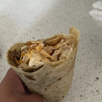 Kotija Mexican Food - California Burrito - Mexican Near Me - La Mesa, California