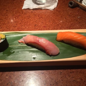 Kata Robata - Sushi Course - Sushi Bars Near Me - Houston, Texas