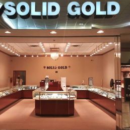 Exterior photo of Solid Gold - Aiken, South Carolina Exterior photo of Solid Gold - Aiken, South Carolina