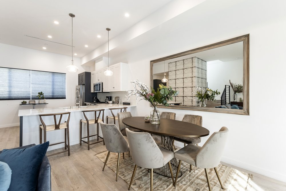 Slide of Cedrus Design & Build