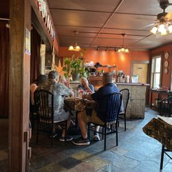 Dick & Jenny's