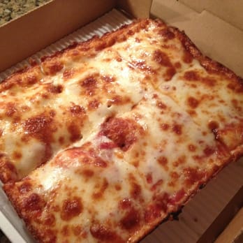 Jet's Pizza - Cheesy Square Pizza is our favorite! - Pizza Near Me - Johns Creek, Georgia Jet's Pizza - Cheesy Square Pizza is our favorite! - Pizza Near Me - Johns Creek, Georgia