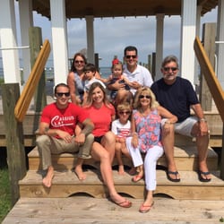 Anchor Point Dental Care - Family Forth of July!