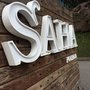 Photo of Saha