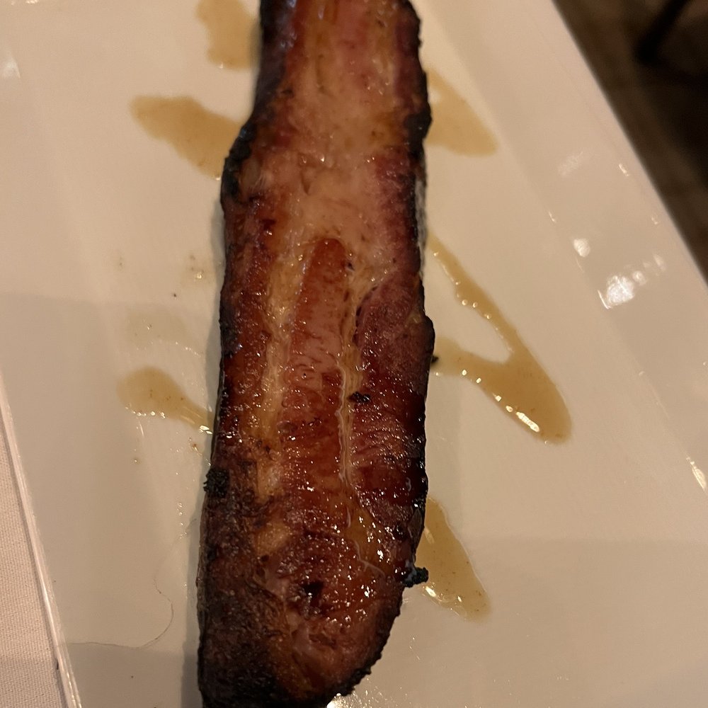 Roots Ocean Prime - Bacon - Steakhouses Near Me - Princeton, New Jersey Roots Ocean Prime - Bacon - Steakhouses Near Me - Princeton, New Jersey
