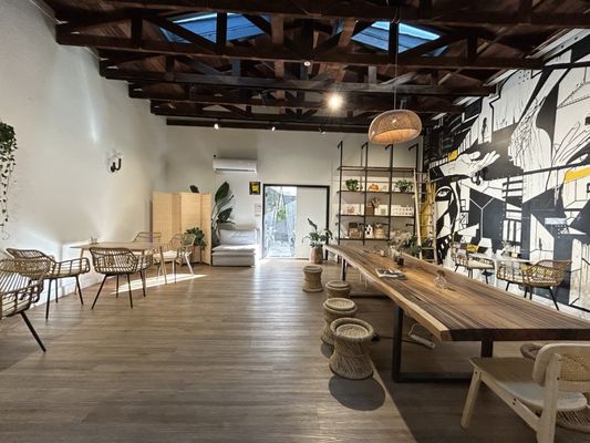 Farm Cup Coffee by null