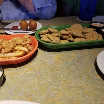 Razzoo's Cajun Cafe - Fried alligator and fried pickles - Cajun/Creole Near Me - Cedar Hill, Texas Razzoo's Cajun Cafe - Fried alligator and fried pickles - Cajun/Creole Near Me - Cedar Hill, Texas