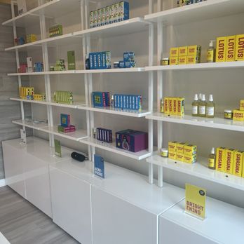 Clean Your Dirty Face - Cosmetics & Beauty Supply Near Me - Charlotte, North Carolina