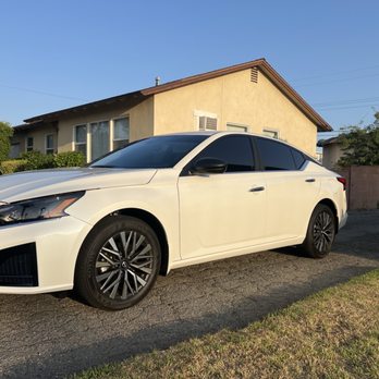 Zero Tint - Car Window Tinting Near Me - Rowland Heights, California Zero Tint - Car Window Tinting Near Me - Rowland Heights, California