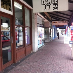 Dance Fx