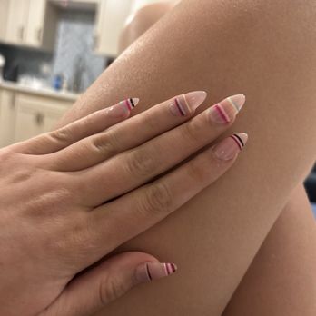 Pacific Beach Nails & Spa - Nail Salons Near Me - San Diego, California Pacific Beach Nails & Spa - Nail Salons Near Me - San Diego, California