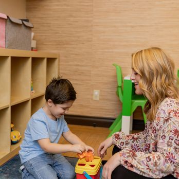 Ocean Beach Speech Therapy - Speech Therapists Near Me - San Diego, California Ocean Beach Speech Therapy - Speech Therapists Near Me - San Diego, California