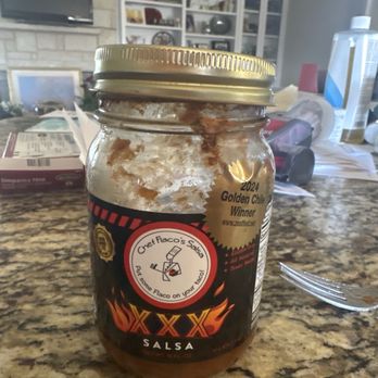 Chef Flaco's Gourmet Foods - yummy - Grocery Near Me - Temple, Texas