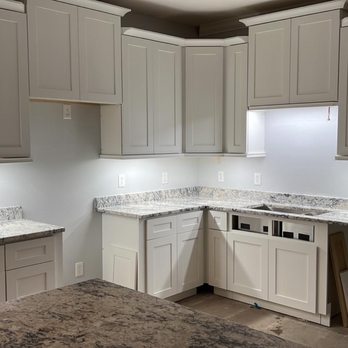 A1 Granite - Countertop Installation Near Me - Tallahassee, Florida