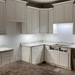 A1 Granite