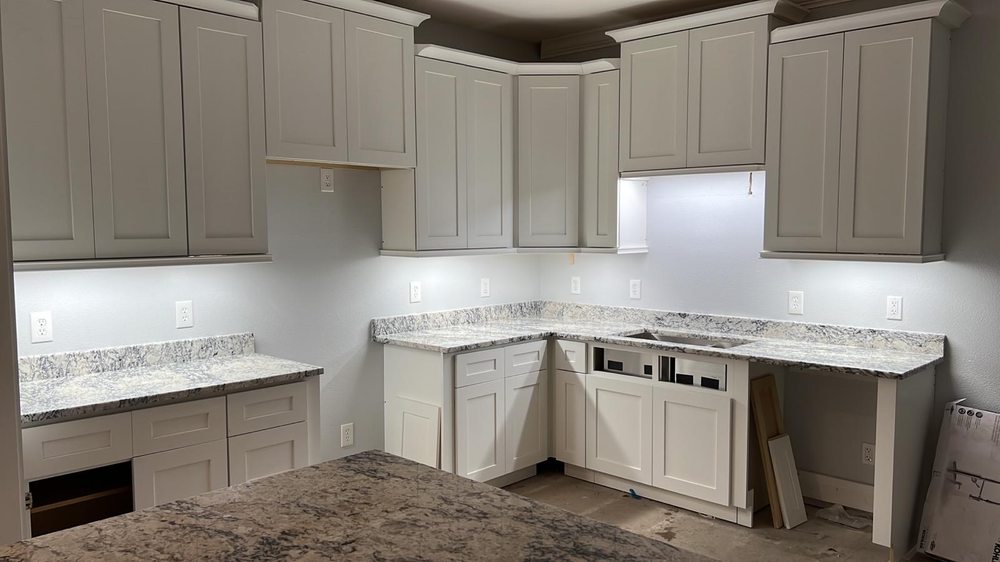A1 Granite - countertop fabricator in Tallahassee, FL