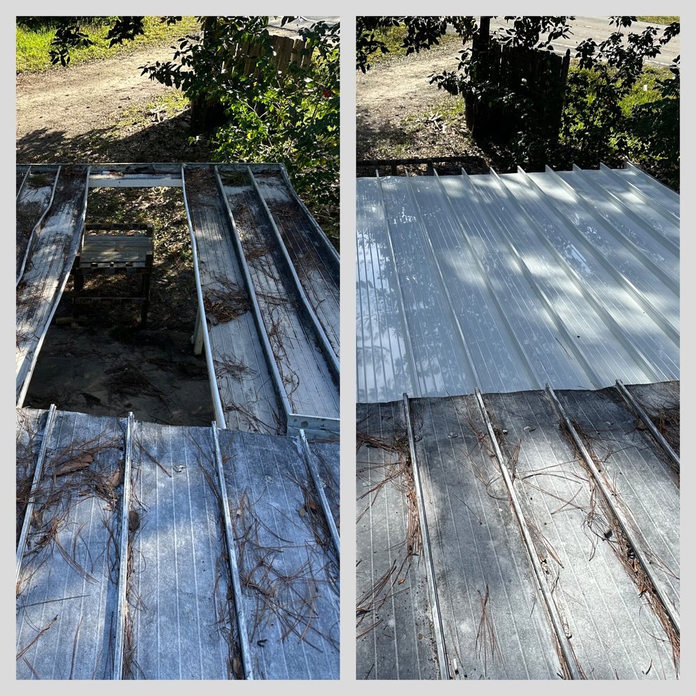 Slide of Jnh Roofing Specialist