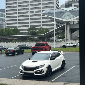 A+ Alloy Wheel Repair - Wheel & Rim Repair Near Me - Fairfax, Virginia