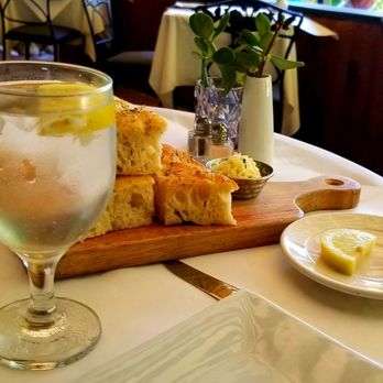 The Ranch House - The best fresh baked focaccia and herb butter - Venues & Event Spaces Near Me - Ojai, California The Ranch House - The best fresh baked focaccia and herb butter - Venues & Event Spaces Near Me - Ojai, California