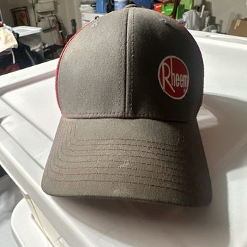 Noah's Plumbing - If he wears this cap, he is the man! - Plumbing Near Me - San Jose, California
