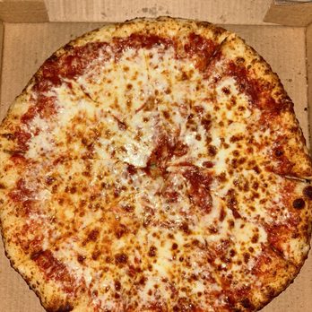 IL Primo Pizza & Wings - Cheese pizza - Pizza Near Me - North Port, Florida