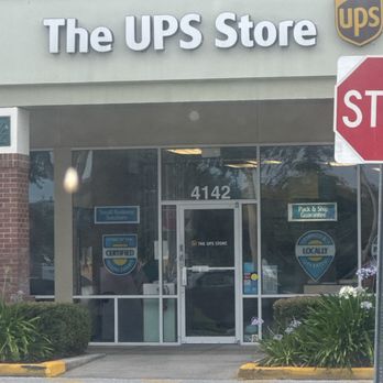 The UPS Store - Printing Services Near Me - Spring Hill, Florida