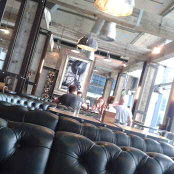 The DOCKyard - Pubs Near Me - Salford, XGM