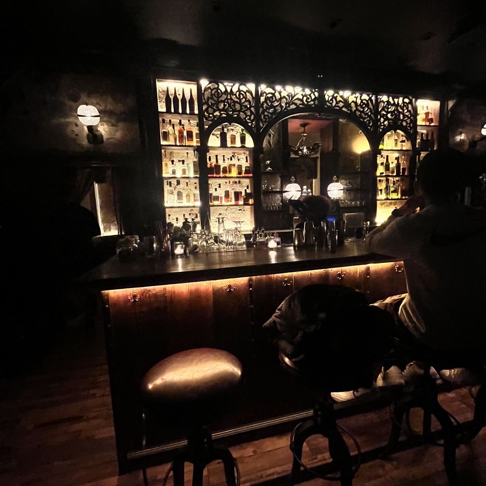 Altar - Cocktail Bars Near Me - Brooklyn, New York Altar - Cocktail Bars Near Me - Brooklyn, New York