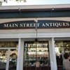 Main Street Antiques gift card
