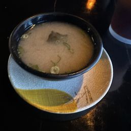31. Miso 31. Miso