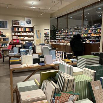 McNally Jackson - Bookstores Near Me - New York, New York