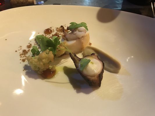 Bam! Restaurant by null