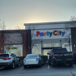 Party City
