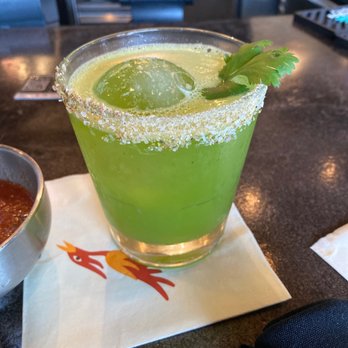 Mi Dia From Scratch - Jalisco Express - Mexican Near Me - Grapevine, Texas