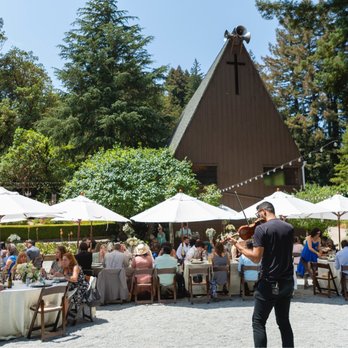Chapel on the Hill - Venues & Event Spaces Near Me - Los Gatos, California Chapel on the Hill - Venues & Event Spaces Near Me - Los Gatos, California