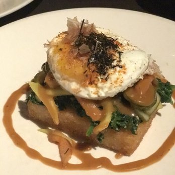 E&O Kitchen and Bar - Asian Fusion Near Me - San Francisco, California