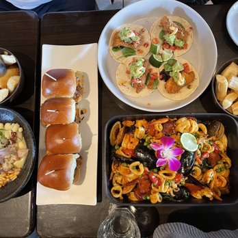 Surfish Bistro - Latin American Near Me - Brooklyn, New York Surfish Bistro - Latin American Near Me - Brooklyn, New York