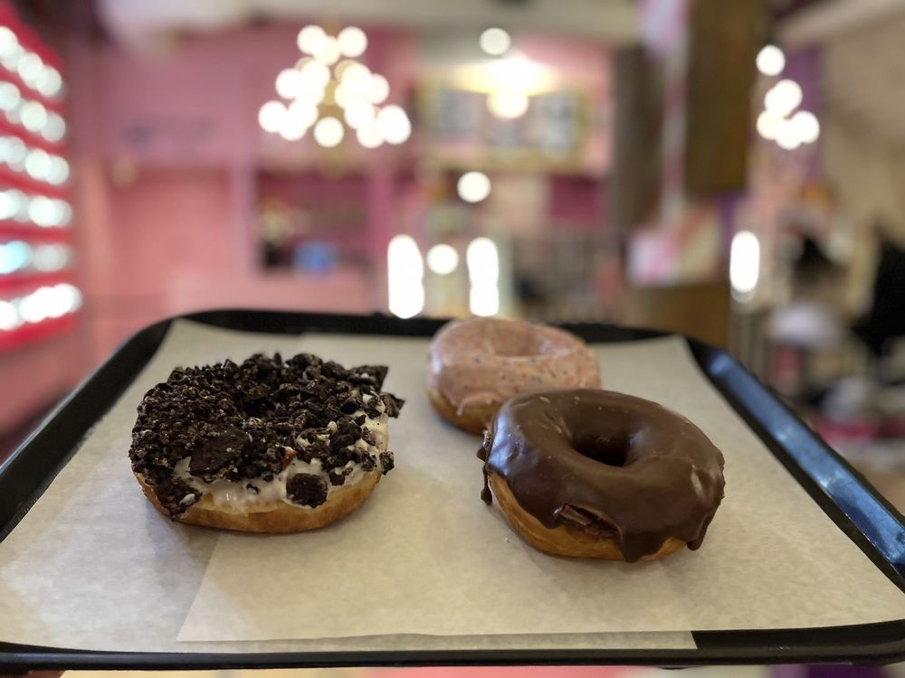 Voodoo Doughnut