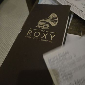 The Roxy Encinitas - Tapas/Small Plates Near Me - Encinitas, California