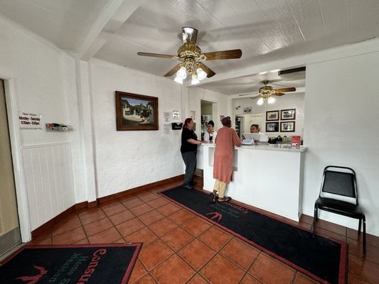 Consuelo's Home Style Mexican Food by null