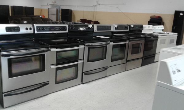 Dt S Used Appliances 1001 S Water Ave Gallatin Tn Major Appliances Mapquest