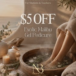 Nail Bar & Spa