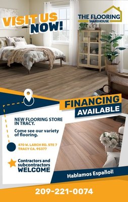 LVP VINYL FLOORING EXPERTS - GIVE US A CALL! LVP VINYL FLOORING EXPERTS - GIVE US A CALL!