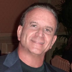 James Cancellari, OD