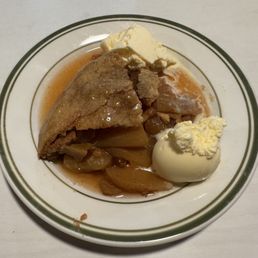 Apple pie Apple pie