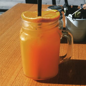 Social Hideout - The zinger - Coffee & Tea Near Me - Parramatta, NSW