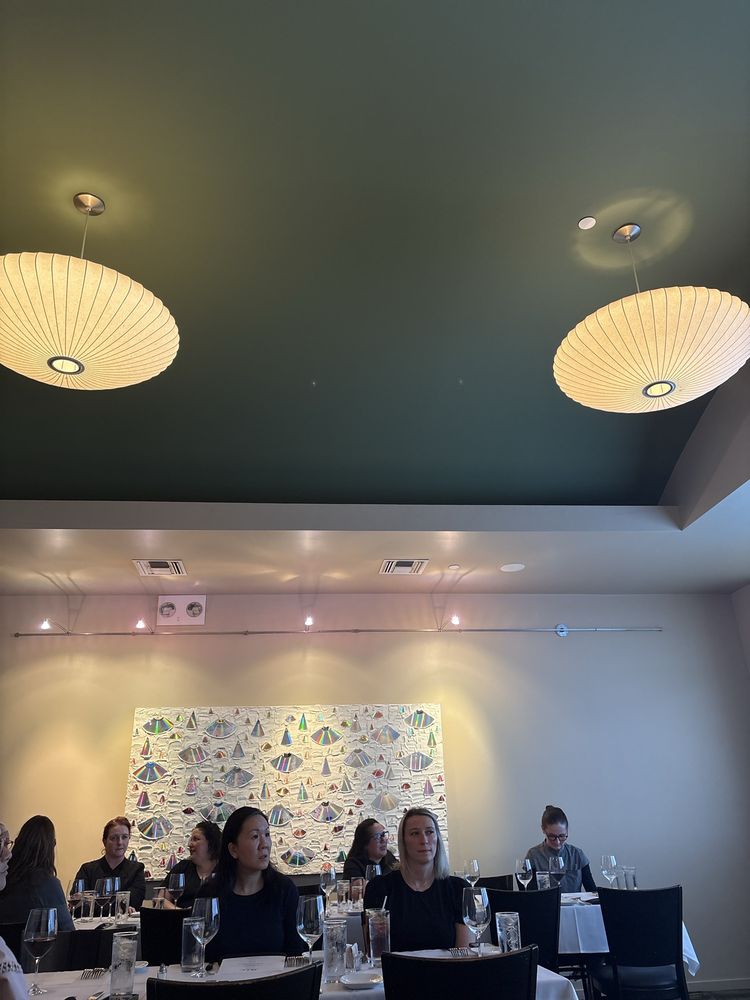 Silo Elevated Cuisine & Bar