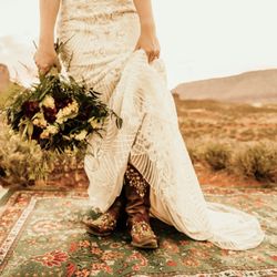 Manna Floral Design - @danipuringtonphotography