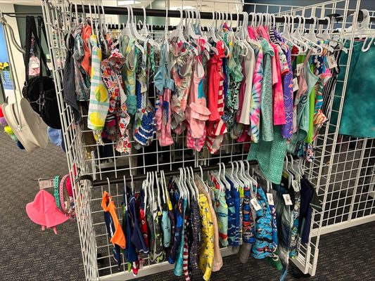 Little Sprouts Resale has just what you need for your tiny tot. - Being a family owned and operated business, we here Little Sprouts Resale specialize in offering our shoppers clothing, shoes, gear and more to service our tots. Come in today to see all that we have to offer in store! Little Sprouts Resale has just what you need for your tiny tot. - Being a family owned and operated business, we here Little Sprouts Resale specialize in offering our shoppers clothing, shoes, gear and more to service our tots. Come in today to see all that we have to offer in store!