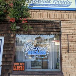 Glorious Beads - Shop